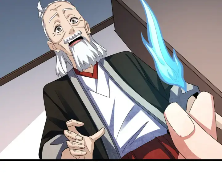 漫画《魔皇大管家》第588话 小卒子第11张图
