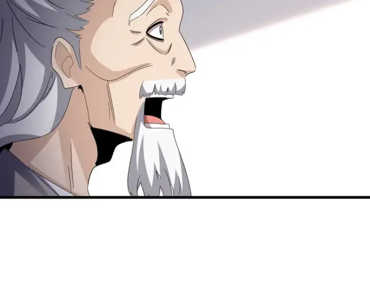 漫画《魔皇大管家》第588话 小卒子第15张图