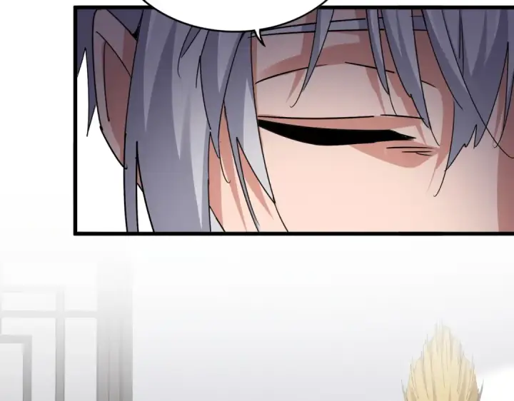 漫画《魔皇大管家》第588话 小卒子第31张图