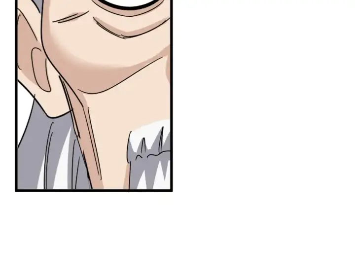 漫画《魔皇大管家》第588话 小卒子第42张图