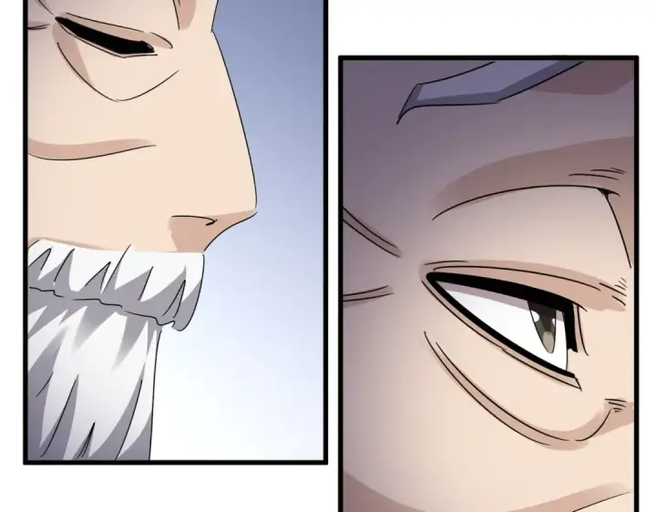 漫画《魔皇大管家》第588话 小卒子第90张图