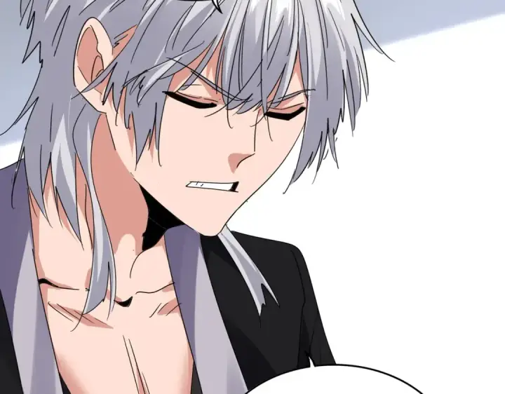 漫画《魔皇大管家》第589话 拆台还是搭台第36张图
