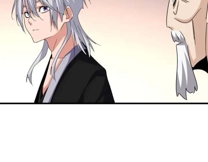 漫画《魔皇大管家》第590话 解铃还须系铃人第36张图