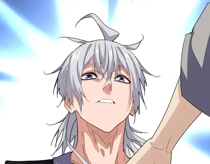 漫画《魔皇大管家》第590话 解铃还须系铃人第41张图