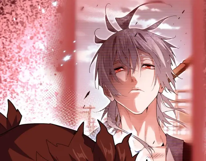 漫画《魔皇大管家》第591话 所谓心境第42张图