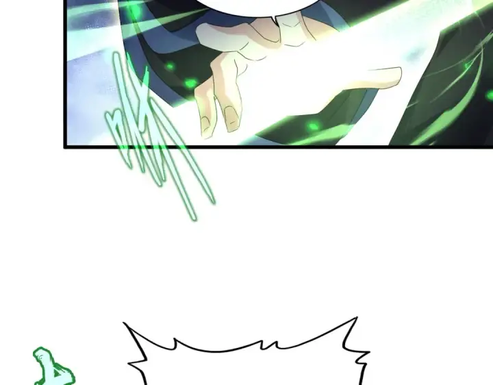 漫画《魔皇大管家》第592话 你选的吗偶像！第102张图