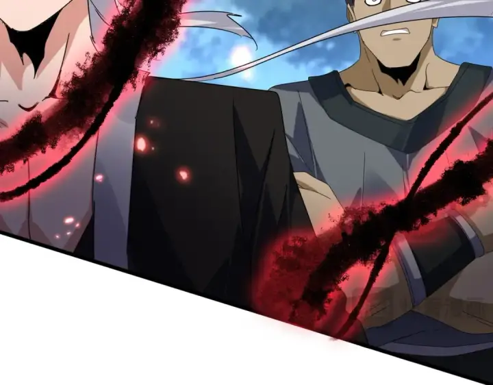 漫画《魔皇大管家》第592话 你选的吗偶像！第17张图