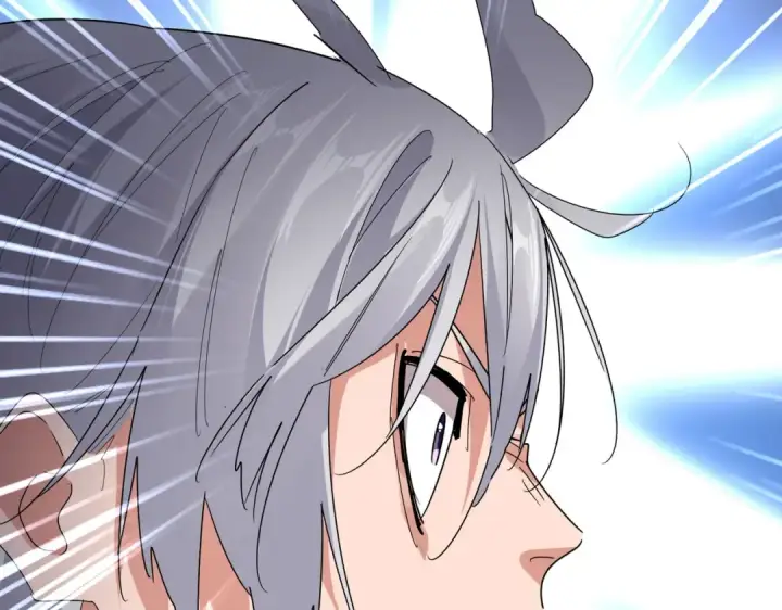 漫画《魔皇大管家》第592话 你选的吗偶像！第26张图