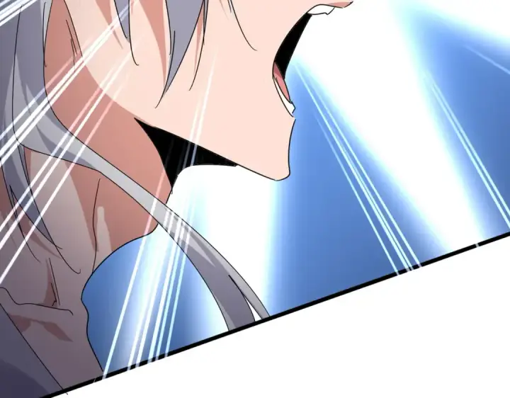 漫画《魔皇大管家》第592话 你选的吗偶像！第27张图