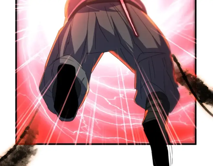 漫画《魔皇大管家》第592话 你选的吗偶像！第39张图