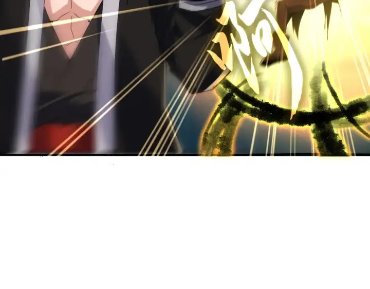 漫画《魔皇大管家》第592话 你选的吗偶像！第51张图