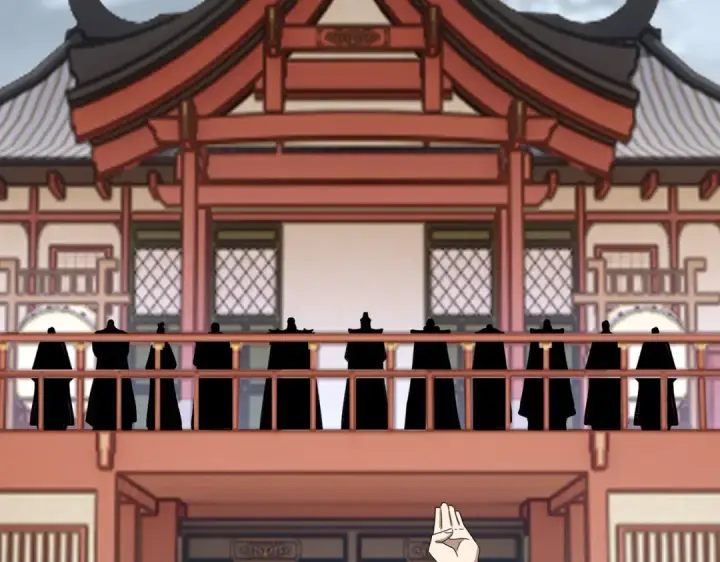 漫画《魔皇大管家》第592话 你选的吗偶像！第69张图