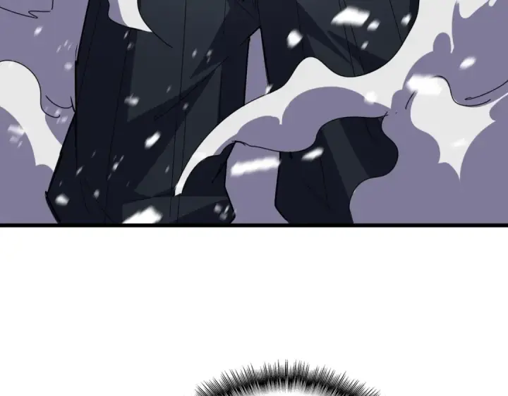 漫画《魔皇大管家》第592话 你选的吗偶像！第92张图