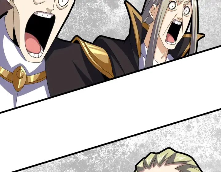 漫画《魔皇大管家》第593话 不战而胜第55张图