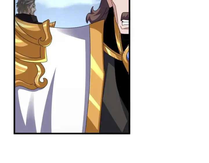 漫画《魔皇大管家》第593话 不战而胜第89张图