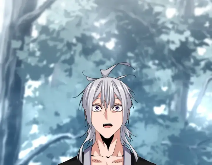 漫画《魔皇大管家》第594话 精英杂役房第4张图