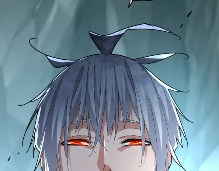 漫画《魔皇大管家》第594话 精英杂役房第98张图