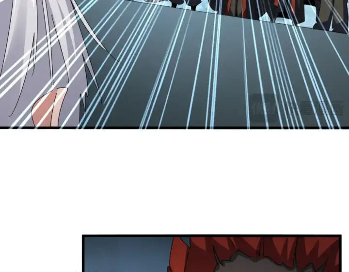 漫画《魔皇大管家》第596话 大声喊出我的名字第27张图