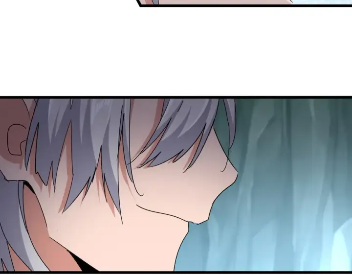 漫画《魔皇大管家》第596话 大声喊出我的名字第49张图
