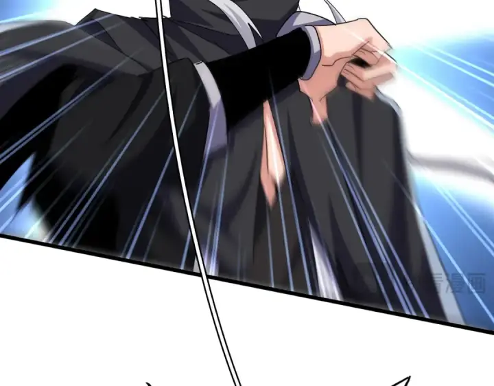 漫画《魔皇大管家》第597话 天地玄黄第20张图