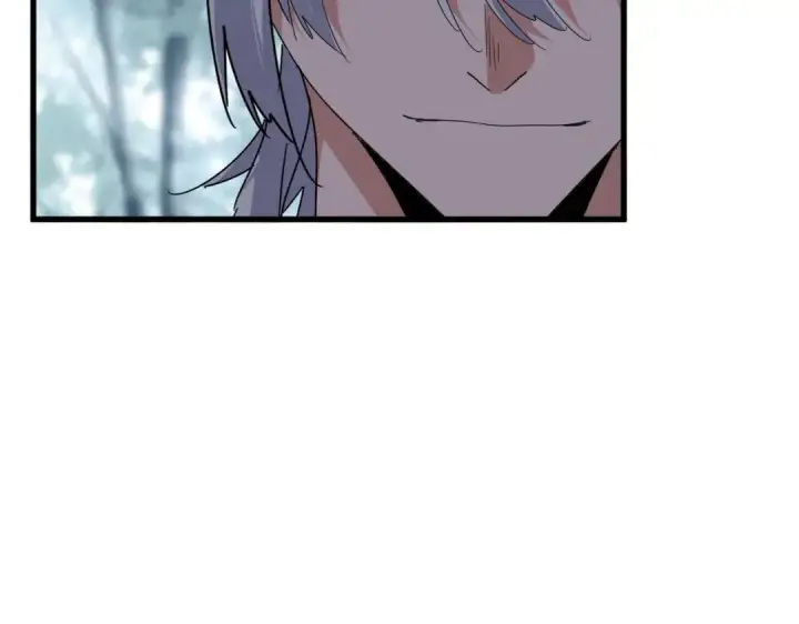 漫画《魔皇大管家》第598话 通关奖励第84张图
