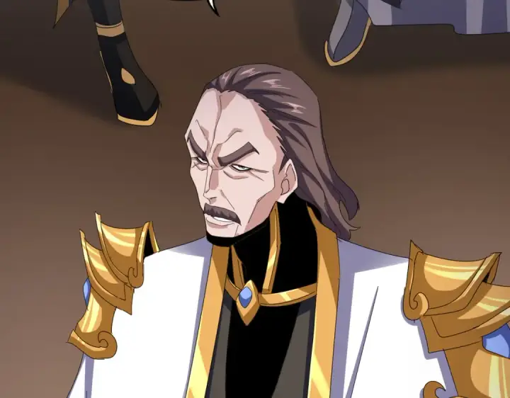 漫画《魔皇大管家》第599话 内门大震第76张图