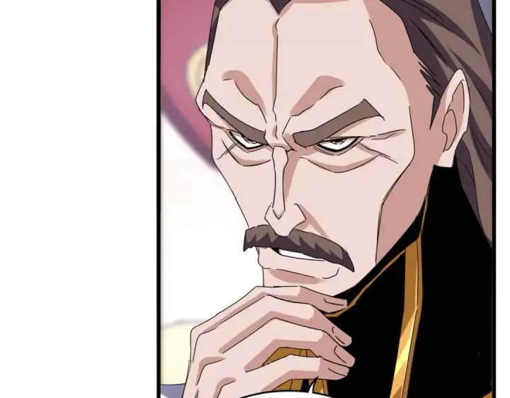 漫画《魔皇大管家》第600话 杀鸡儆猴第23张图