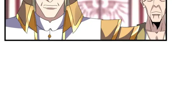 漫画《魔皇大管家》第600话 杀鸡儆猴第61张图