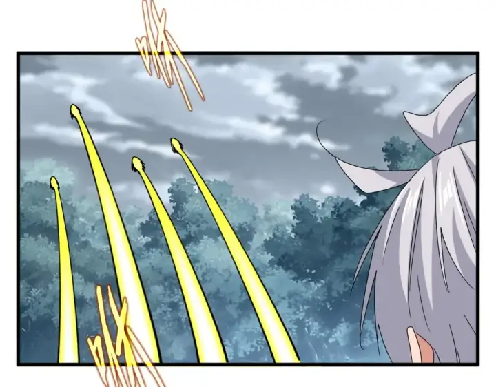 漫画《魔皇大管家》第602话 欢迎加入第68张图