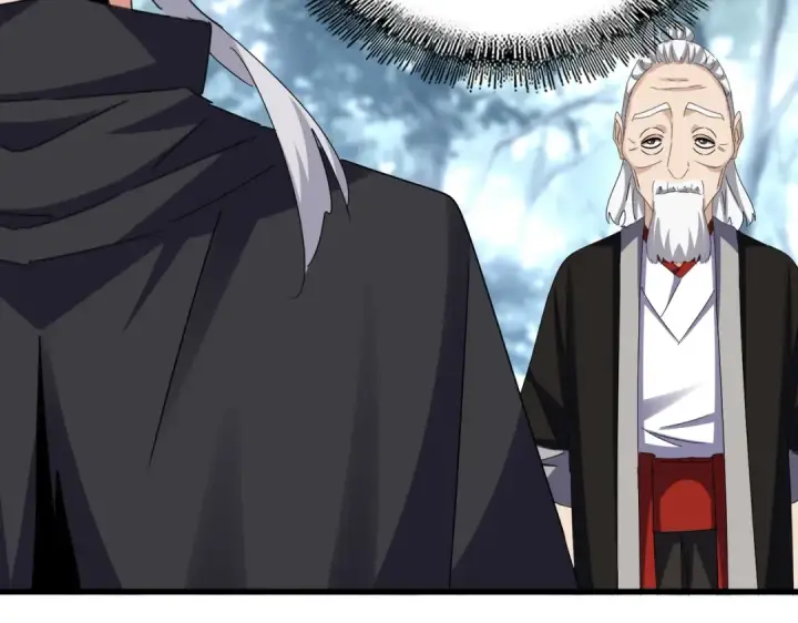 漫画《魔皇大管家》第602话 欢迎加入第93张图