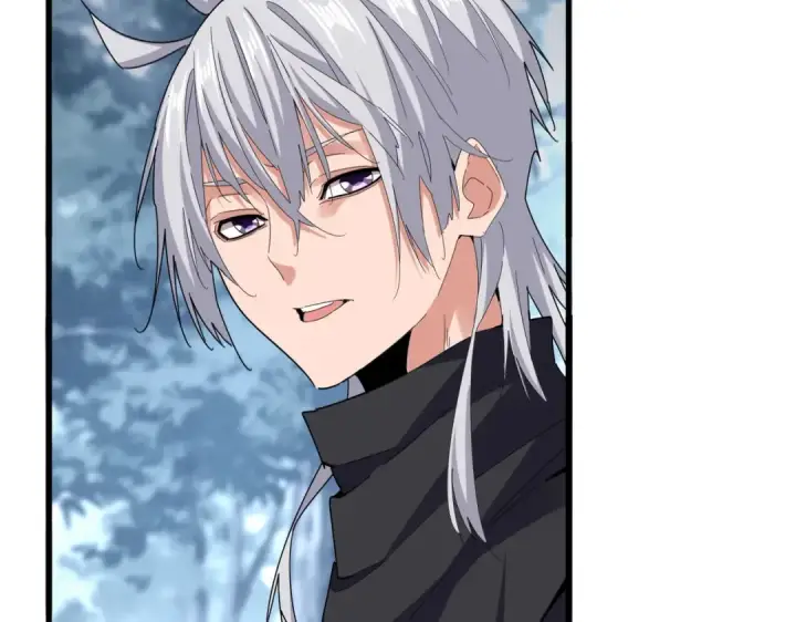 漫画《魔皇大管家》第603话 龙魂秘闻第12张图