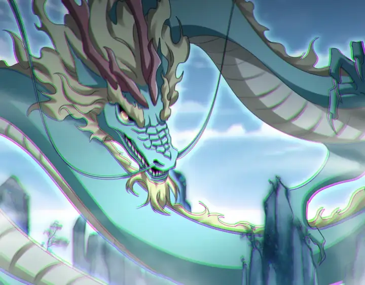 漫画《魔皇大管家》第603话 龙魂秘闻第30张图