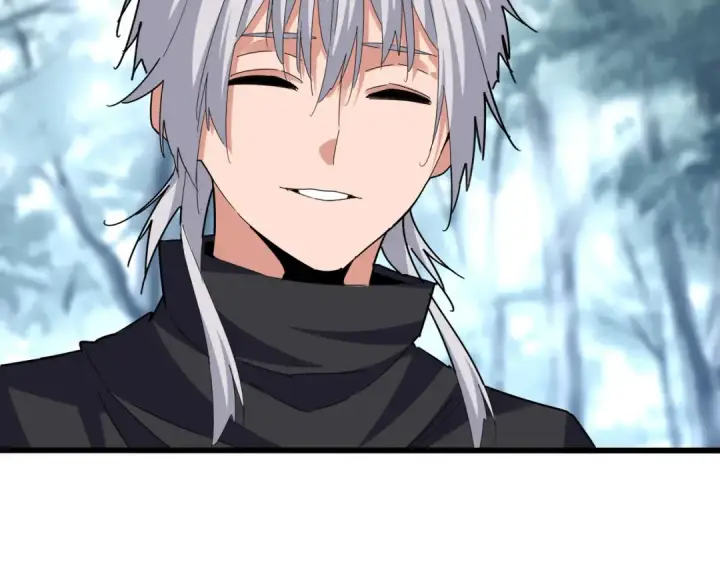 漫画《魔皇大管家》第603话 龙魂秘闻第84张图