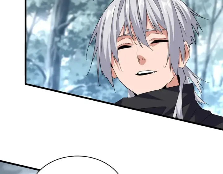 漫画《魔皇大管家》第605话 卓凡？棋子？第25张图