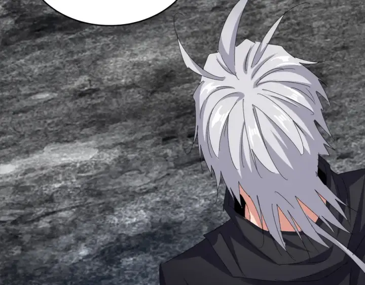 漫画《魔皇大管家》第605话 卓凡？棋子？第28张图