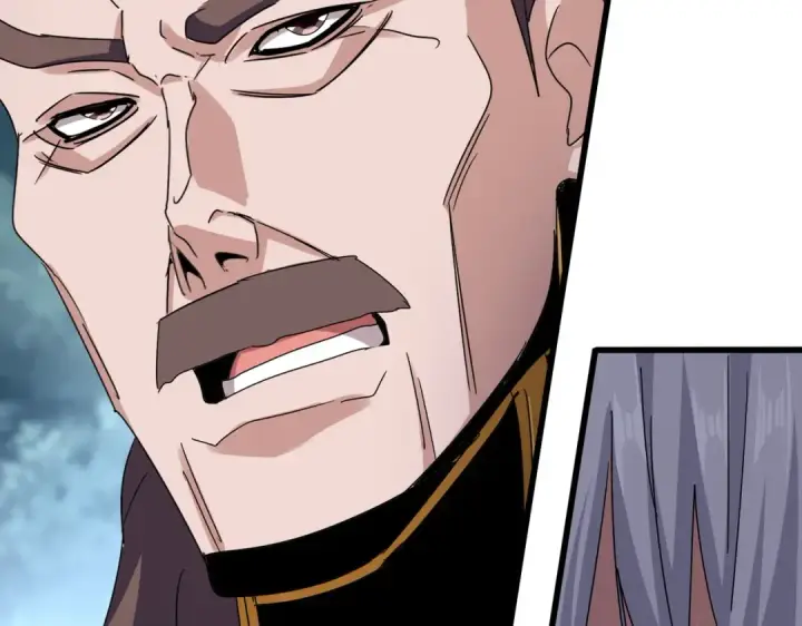 漫画《魔皇大管家》第605话 卓凡？棋子？第31张图