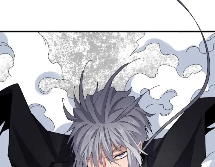 漫画《魔皇大管家》第605话 卓凡？棋子？第43张图