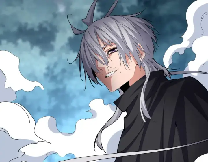 漫画《魔皇大管家》第605话 卓凡？棋子？第49张图