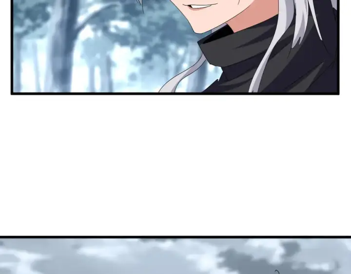 漫画《魔皇大管家》第605话 卓凡？棋子？第59张图