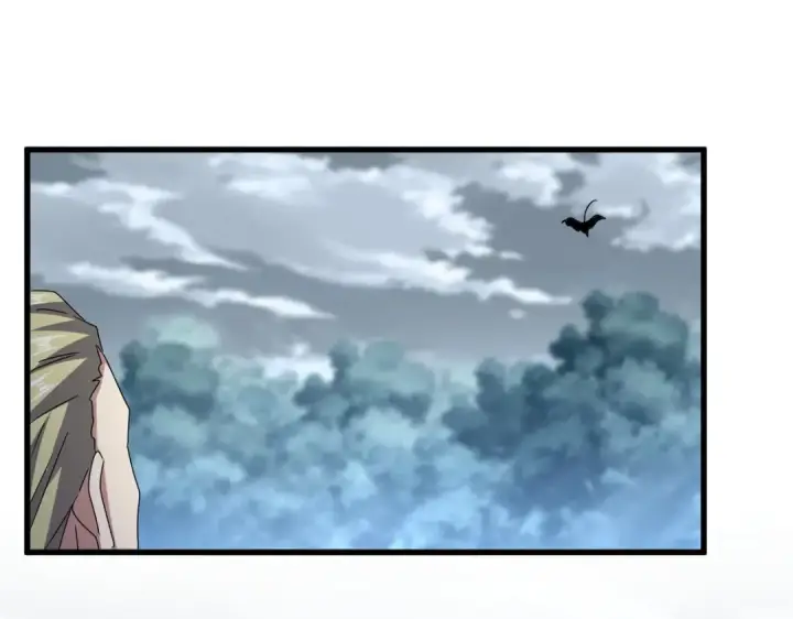漫画《魔皇大管家》第605话 卓凡？棋子？第82张图