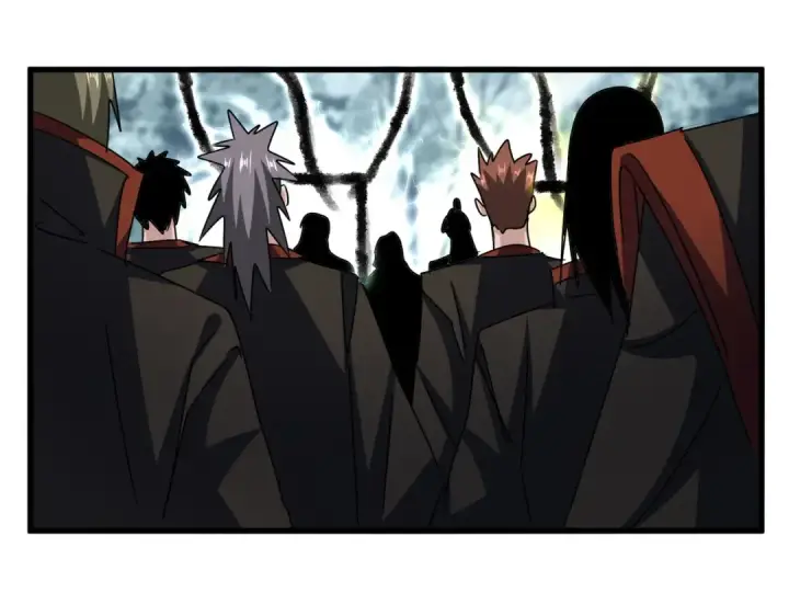 漫画《魔皇大管家》第605话 卓凡？棋子？第90张图