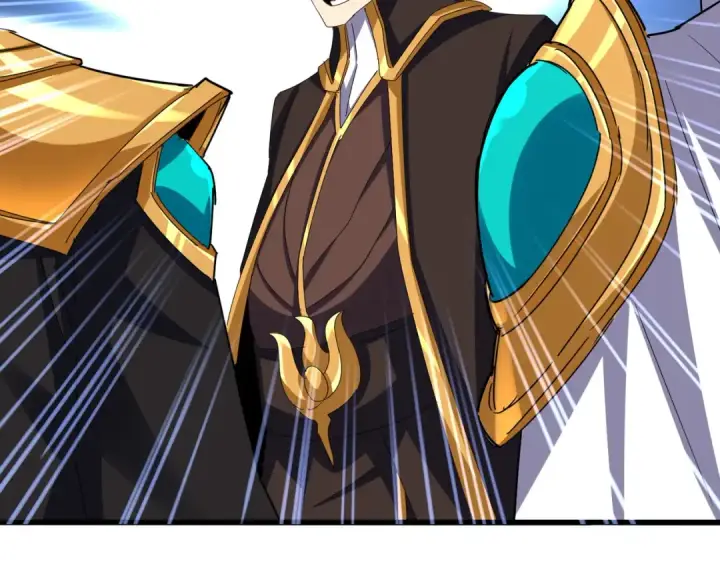 漫画《魔皇大管家》第605话 卓凡？棋子？第94张图