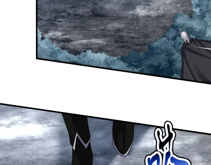 漫画《魔皇大管家》第606话 心底的警告第79张图