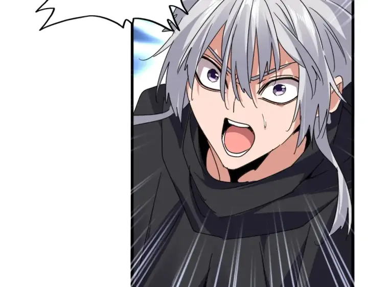 漫画《魔皇大管家》第607话 第十条龙魂第35张图