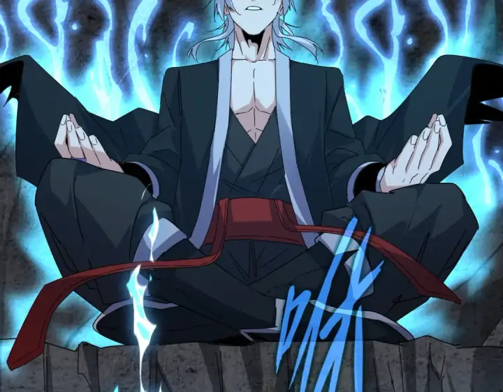 漫画《魔皇大管家》第607话 第十条龙魂第61张图