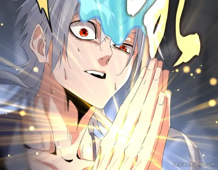 漫画《魔皇大管家》第607话 第十条龙魂第88张图