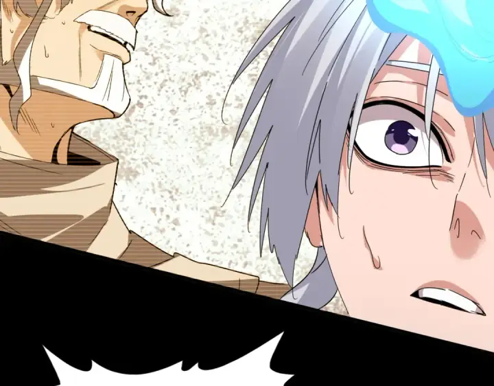 漫画《魔皇大管家》第607话 第十条龙魂第95张图