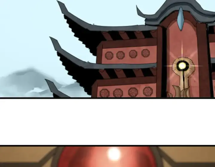 漫画《魔皇大管家》第608话 守护卓凡第100张图