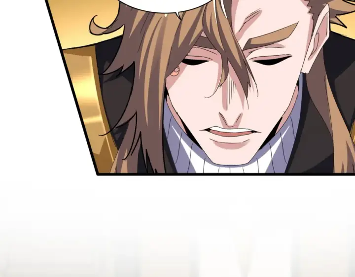 漫画《魔皇大管家》第608话 守护卓凡第108张图