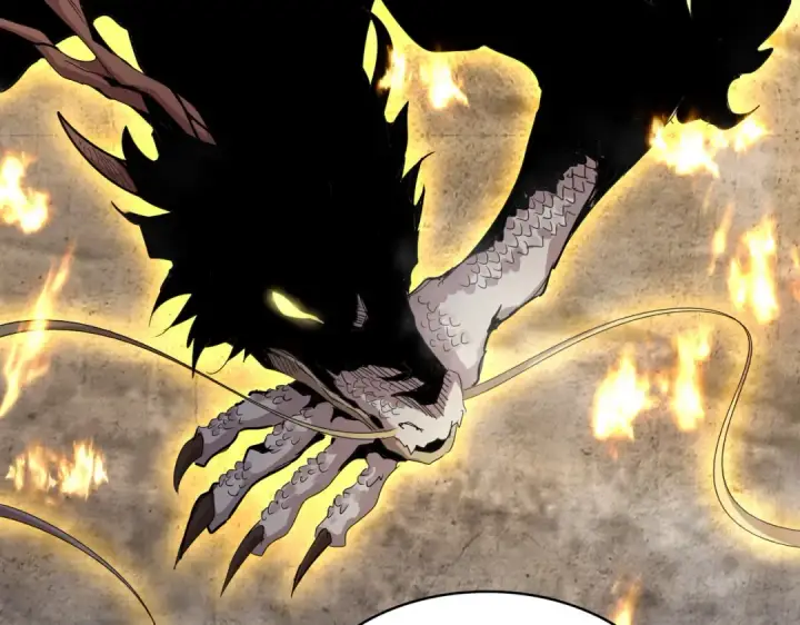 漫画《魔皇大管家》第608话 守护卓凡第3张图